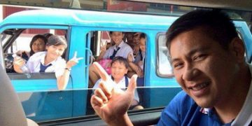 Harley Mangindaan simpatik dan dikenal luas masyarakat lintas usia