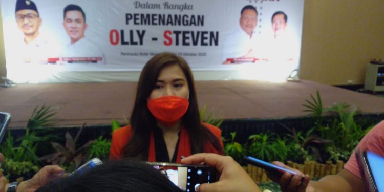 Bantu Pelajar Kurang Mampu, Legislator Manado Ini Siapkan Internet Gratis