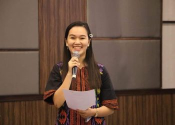 Tolak Omnibus Law, BEM Unsrat: Kami Tidak Terima Undangan Pemprov