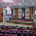 Rapat terbatas di DPRD Sulut
