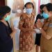 Camat Perempuan di Sitaro Ini Sebut 3M Jadi Gaya Hidup