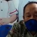 Petrus Muldjoko mengklarifikasi dukungannya ke PAHAM iklas dan tanpa desakan siapapun.