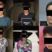 6 Pelaku Pembunuhan Jurnalis Demas Laira Dibekuk Polisi