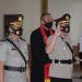 Kapolres Minahasa AKBP Denny Situmorang Diganti AKBP Henzly Moningkey