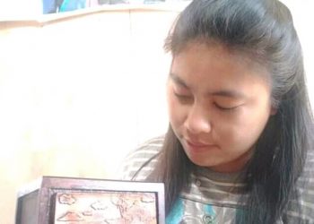 Cerita Peserta Wirausaha Dekranas di Pulau Talise Likupang