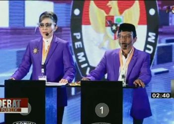 CEP Andalkan Sistim E-budgeting, Pakar Nilai Sudah Tak Relevan