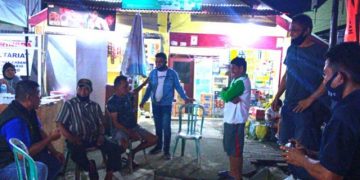 Ketua Badan Takmirul Masjid Sambut Positif Program Paula-Harley