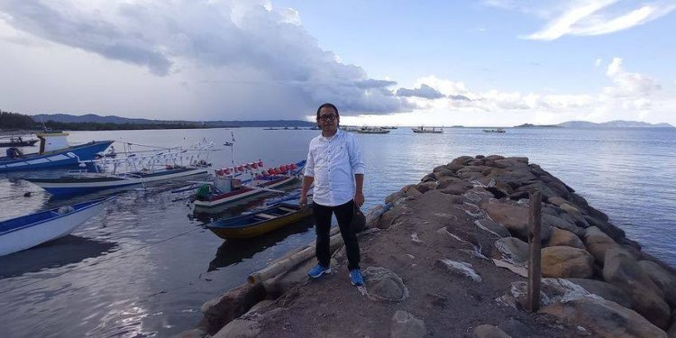 Sajak-sajak Kontemplasi (6): Aku Ingin Menulis