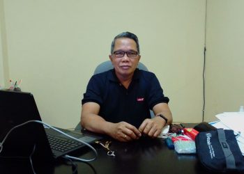 Politeknik Negeri Manado Evaluasi Pembelajaran Aplikasi E-Learning