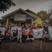 Oi Manado Anjangsana ke Panti Asuhan Al-Furqon Hidayatullah