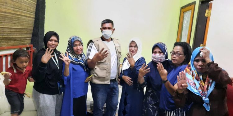 Srikandi SSK Camar Buha: Program PAHAM Paling Nyaman