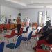 Pekerja migran dari Tiongkok wajib menjalani screening saat dipulangkan. (foto: Dinkes Sulut)
