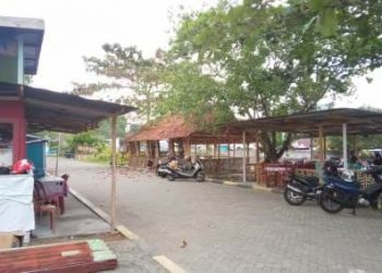 Dampak Pandemi, Pelaku Usaha Kecil Menengah di Perbatasan Filipina Melonjak