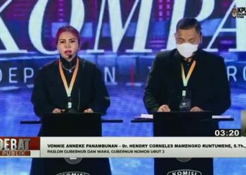 CEK FAKTA: VAP Klaim Tak Angkat Keluarga Sebagai  Pejabat, Benar atau Salah?