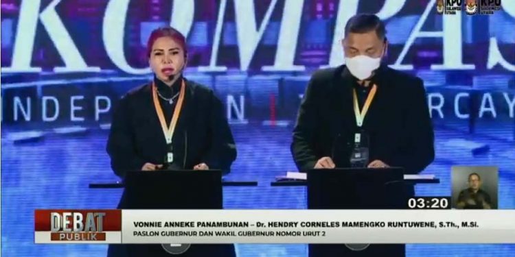 CEK FAKTA: VAP Klaim Tak Angkat Keluarga Sebagai  Pejabat, Benar atau Salah?