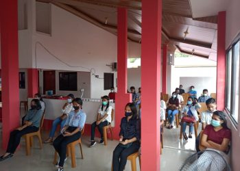 Peran Generasi Muda Dalam Pengawasan Pilkada Serentak