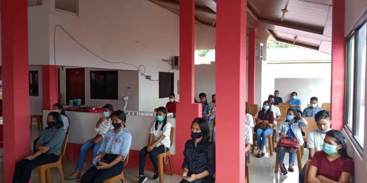 Peran Generasi Muda Dalam Pengawasan Pilkada Serentak