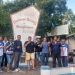 Harley Mangindaan Blusukan ke Pulau Bunaken