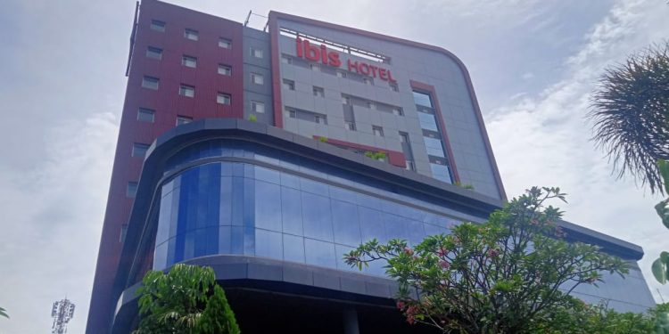Terapkan Protokol Ketat, Hotel Ibis Manado Kembali Beroperasi