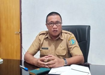 Diskominfo-FORWAS Gelar Lomba Fotografi Bertema Pahlawan di Tengah Covid-19