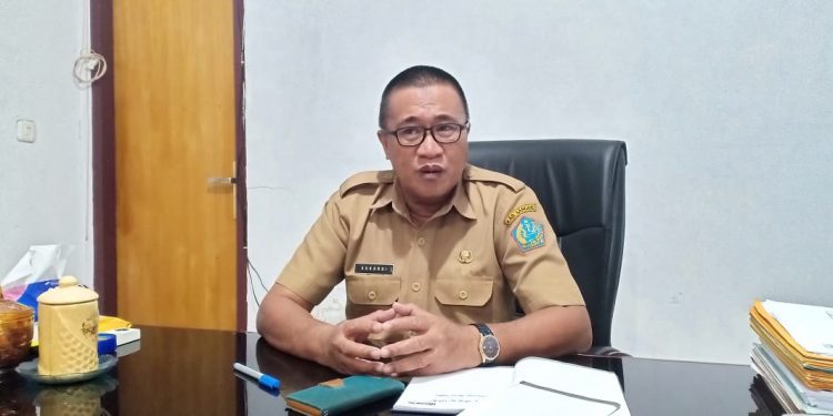 Diskominfo-FORWAS Gelar Lomba Fotografi Bertema Pahlawan di Tengah Covid-19