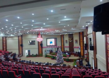 Catatan Kritis FPG dan FNM Kepada Pemprov Sulut