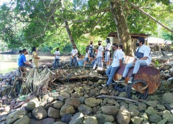 Pembelajaran Jarak Jauh Dimasa Covid-19 Terkendala Jaringan Internet