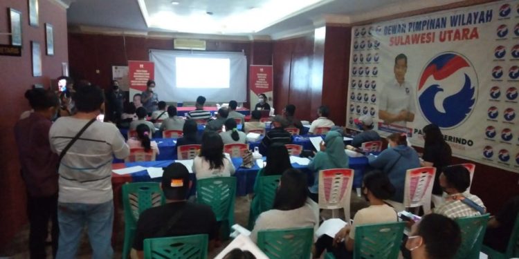 Menuju Kemenangan, PAHAM Siapkan Ribuan Saksi