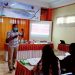 Politeknik Negeri Manado Evaluasi Pembelajaran Aplikasi E-Learning