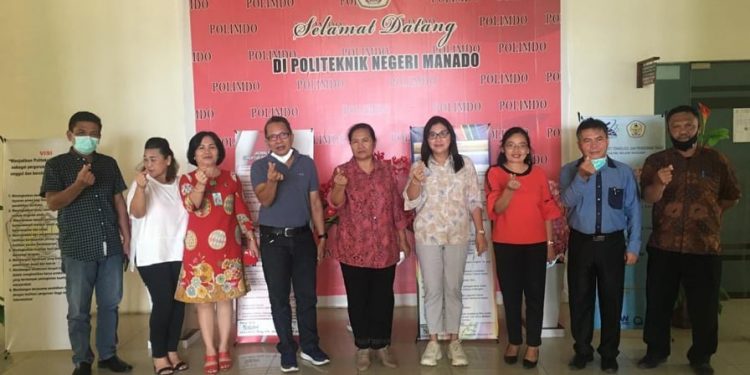 Sinergitas Pendidikan Vokasi di Sulut