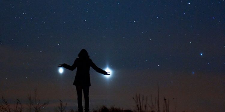 Sajak-sajak Kontemplasi (4): Maukah Kau Melihat Venus