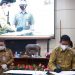 Walikota Manado hadir langsung dalam sidang paripurna DPRD yang membahas 3 agenda penting. (foto-foto: Humas Pemkot Manado)