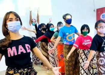 Cara Unik Empat Seniman Indonesia Atasi Krisis Sosial Ekologi