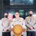 Bareskrim Rampungkan Berkas Kasus Demo Tolak Omnibus Law