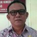 Sekda Kabupaten Kep. Sitaro Hery Bogar