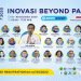 Bertema Inovasi Beyond Pandemi, IDC 2020 Dibuka Presiden Jokowi