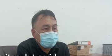 Kadis Sosial PMK Manado Sammy Kaawoan