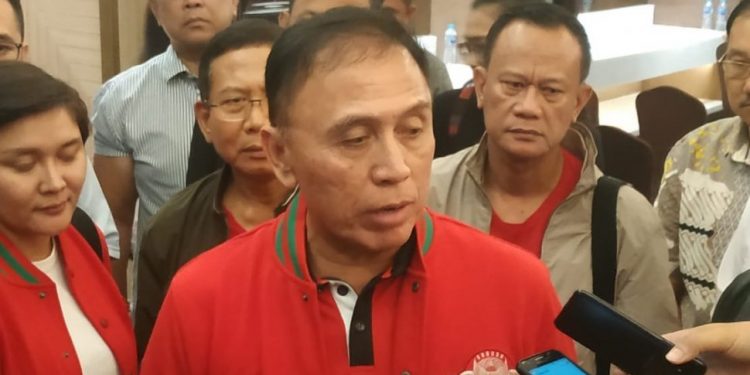 Piala Dunia U-20 di Indonesia Ditunda Gara-gara Covid-19