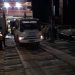 Pengawasan penyaluran distribusi logistik di wilayah Tagulandang.(Foto:Istimewa)