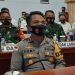 4 Poin Usulan Cegah Covid-19 Saat Natal dan Tahun Baru di Sangihe