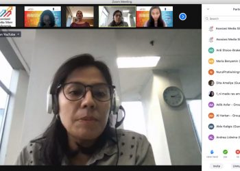 5 Perwarupa Menangkan Kompetisi Hackathon Digital Humanities