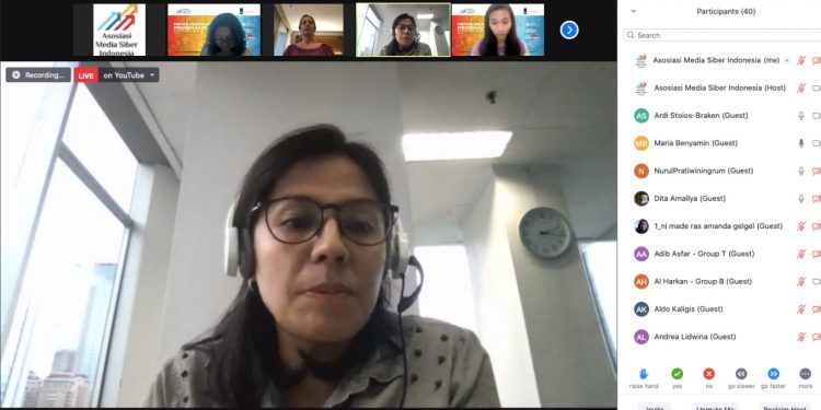 5 Perwarupa Menangkan Kompetisi Hackathon Digital Humanities