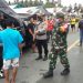 Aparat Bubarkan Massa yang Hendak Gelar Tradisi Mabaris’sa di Talaud