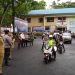 Wabup Baca Sambutan Kapolri di Apel Gelar Pasukan Operasi Lilin Samrat 2020