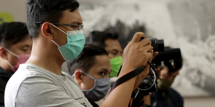 2020 ‘Tahun Kelam’ Jurnalis Indonesia