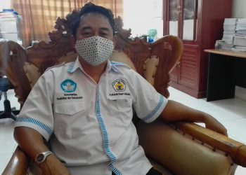 Alalinti: Kurikulum Politeknik Negeri Manado Libatkan Dunia Industri