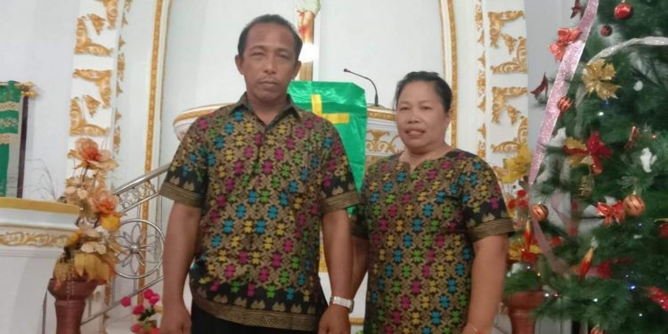 Tak Ada Tradisi Mabaris’sa Saat Perayaan Natal di Talaud