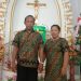 Tak Ada Tradisi Mabaris’sa Saat Perayaan Natal di Talaud