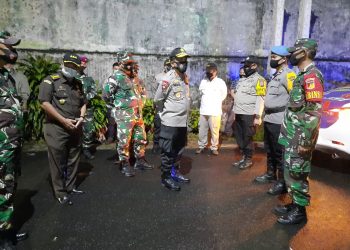 Kapolda Sulut Sebut Pilkada Berjalan Sehat dan Damai