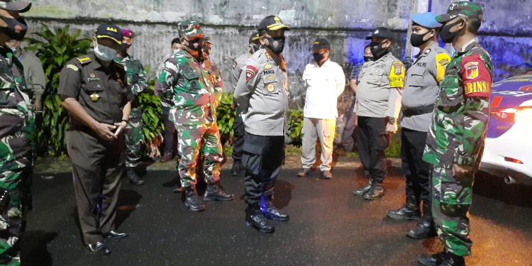 Kapolda Sulut Sebut Pilkada Berjalan Sehat dan Damai